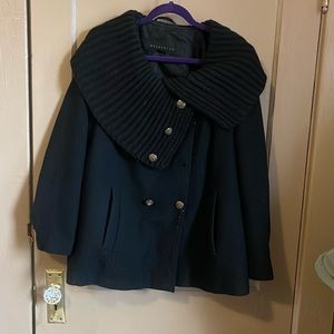 Attention Peacoat 🧥